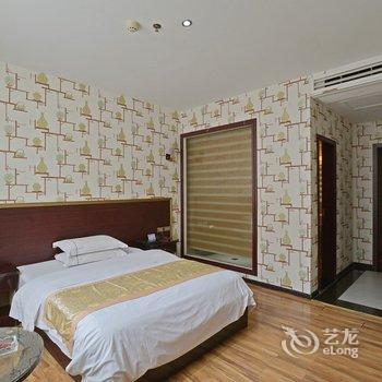 关岭皇朝商务酒店酒店提供图片