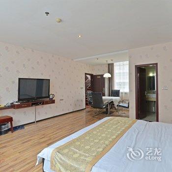 关岭皇朝商务酒店酒店提供图片