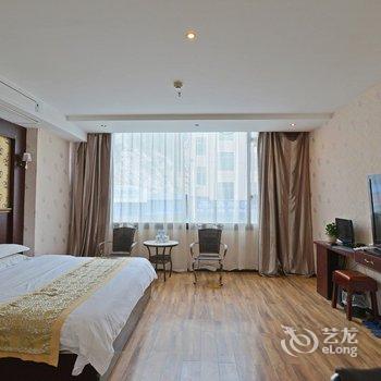 关岭皇朝商务酒店酒店提供图片