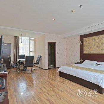 关岭皇朝商务酒店酒店提供图片