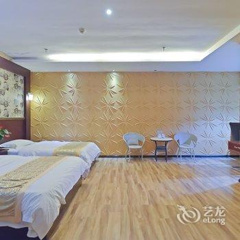 关岭皇朝商务酒店酒店提供图片