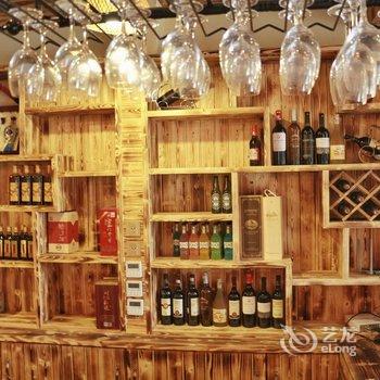 莫干山外安5号精品民宿酒店提供图片