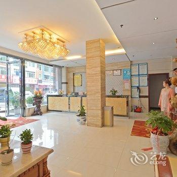 关岭皇朝商务酒店酒店提供图片