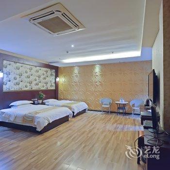 关岭皇朝商务酒店酒店提供图片