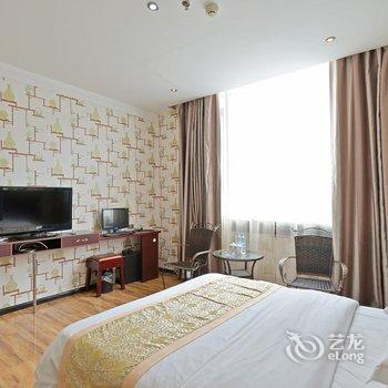 关岭皇朝商务酒店酒店提供图片
