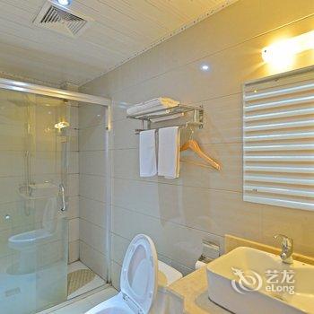 关岭皇朝商务酒店酒店提供图片