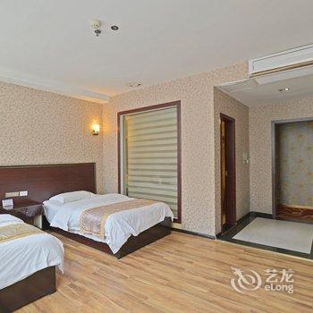 关岭皇朝商务酒店酒店提供图片