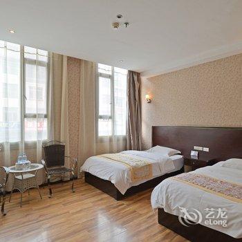 关岭皇朝商务酒店酒店提供图片