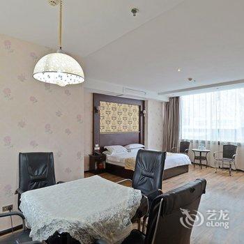 关岭皇朝商务酒店酒店提供图片