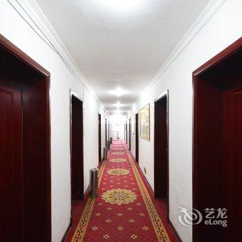 郑州登封新华宾馆酒店提供图片