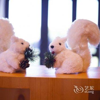 长白山松鼠窝客栈酒店提供图片