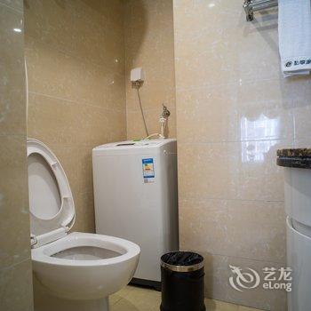 私享家广州萝岗万达广场店酒店提供图片