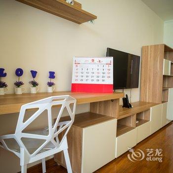 私享家广州萝岗万达广场店酒店提供图片