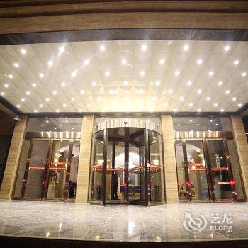 南阳唐河金源假日酒店酒店提供图片