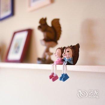 长白山松鼠窝客栈酒店提供图片