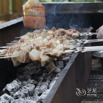长白山松鼠窝客栈酒店提供图片