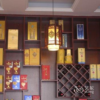 永修天宇酒店酒店提供图片