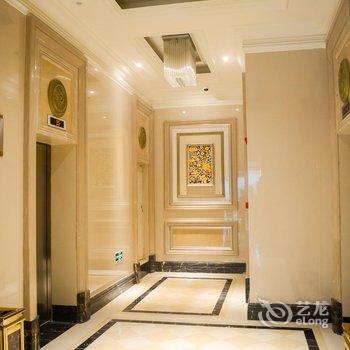 私享家广州萝岗万达广场店酒店提供图片