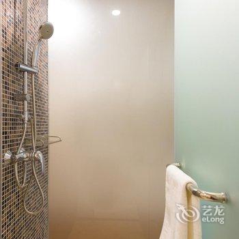 私享家广州萝岗万达广场店酒店提供图片