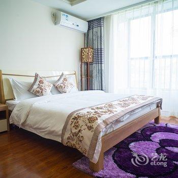 私享家广州萝岗万达广场店酒店提供图片