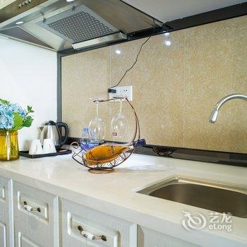 私享家广州萝岗万达广场店酒店提供图片