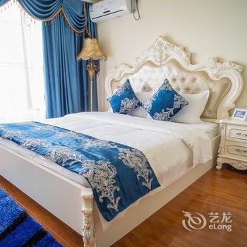 私享家广州萝岗万达广场店酒店提供图片