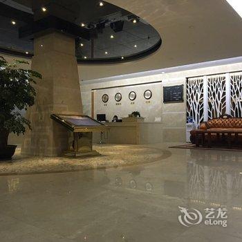 鸡泽恒山国际酒店酒店提供图片