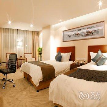 镇江国际饭店酒店提供图片