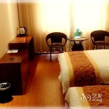 郑州东之珠商务酒店酒店提供图片