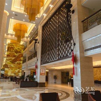 宜昌远安国际大酒店酒店提供图片