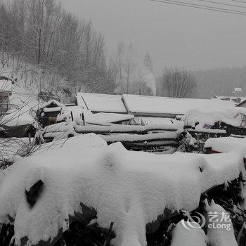 亚布力滑雪场凤祥农家院酒店提供图片