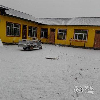 亚布力滑雪场凤祥农家院酒店提供图片