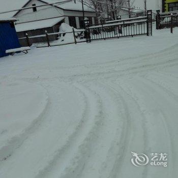 亚布力滑雪场凤祥农家院酒店提供图片