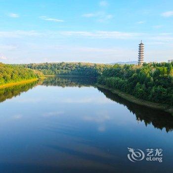 长白山观岚温泉度假酒店酒店提供图片