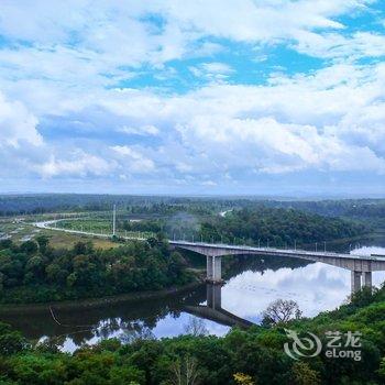 长白山观岚温泉度假酒店酒店提供图片