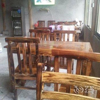 龙胜友缘阁酒店提供图片