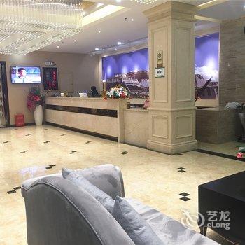 甘孜雅江雅西印象酒店酒店提供图片