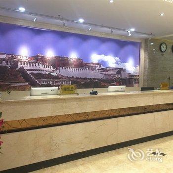 甘孜雅江雅西印象酒店酒店提供图片