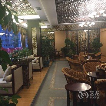 甘孜雅江雅西印象酒店酒店提供图片