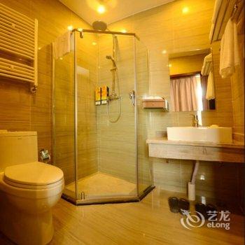 武隆仙雅酒店酒店提供图片