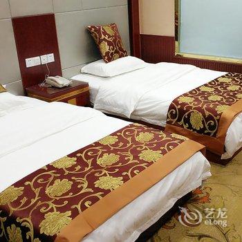 成武凯悦宾馆(原华夏宾馆)酒店提供图片