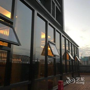 巴中丽景酒店酒店提供图片