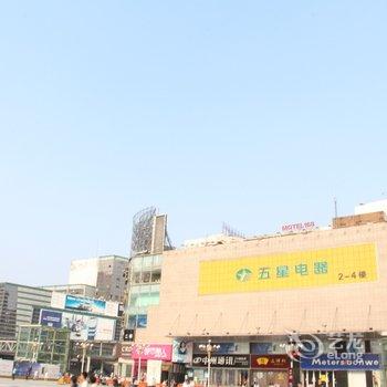 郑州168快捷酒店酒店提供图片