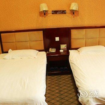 南阳奇旺商务酒店酒店提供图片