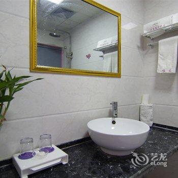周口郸城唯爱精品酒店酒店提供图片