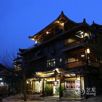 雷山蝶庄旅游文化客栈(西江苗寨店)酒店提供图片