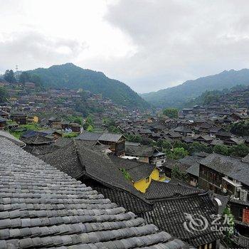 雷山蝶庄旅游文化客栈(西江苗寨店)酒店提供图片