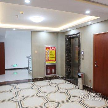宁阳速8酒店酒店提供图片