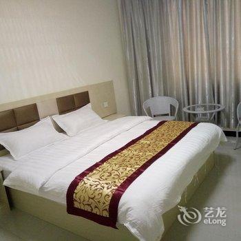 开封锦江之星时尚酒店酒店提供图片