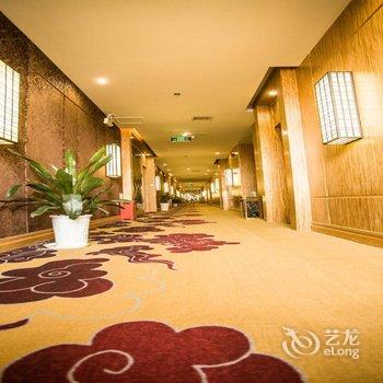 黄梅裕龙大酒店酒店提供图片